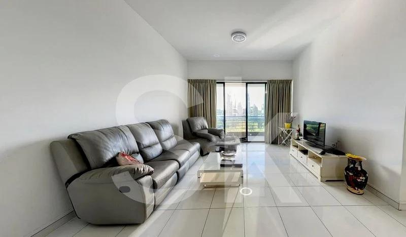 3 Bed Condo for Rent in  Harbour View Towers - Image 4